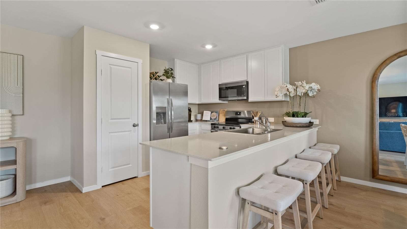 Single Family Residence at 6127 SWAMP BAY DR, EDGEWATER, photo 17 of 29