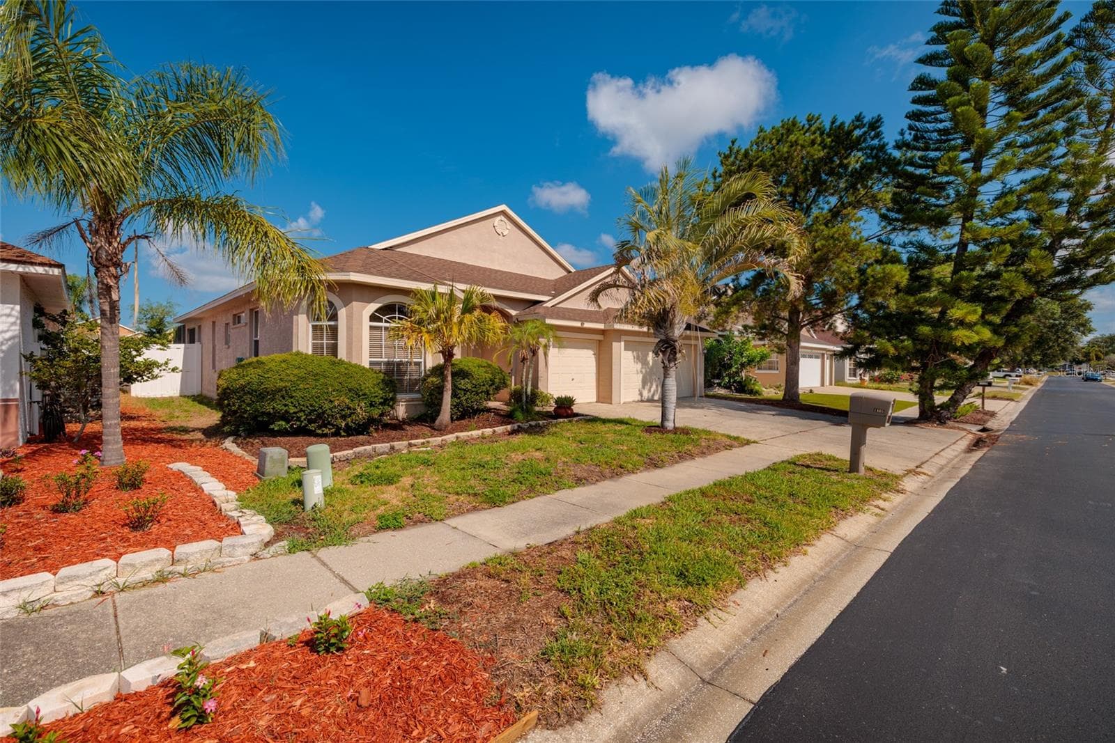 Single Family Residence at 1805 WOOD BEND ST, TARPON SPRINGS, photo 25 of 26