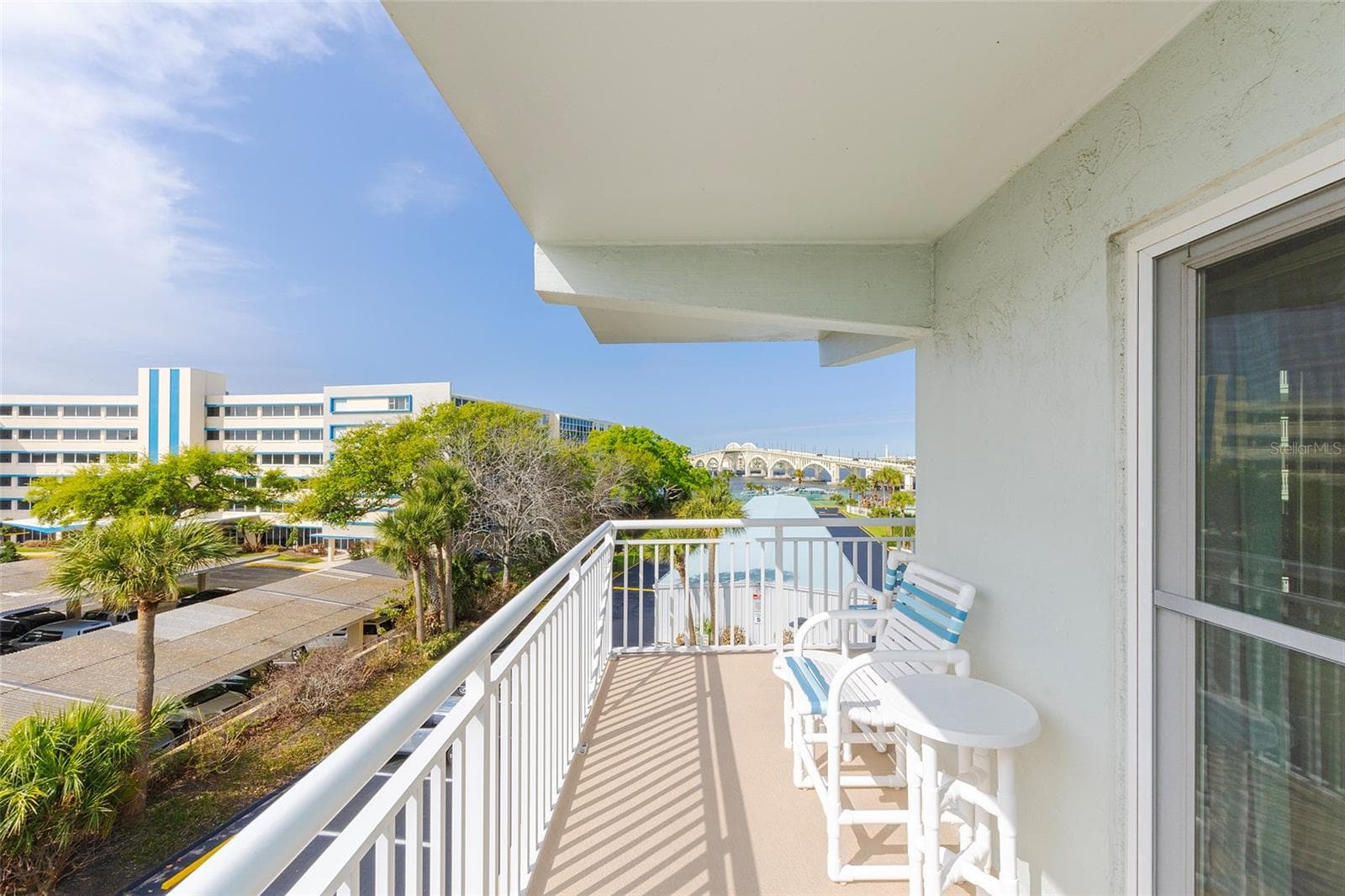 Condominium at 100 SILVER BEACH AVE #502, DAYTONA BEACH, photo 4 of 66