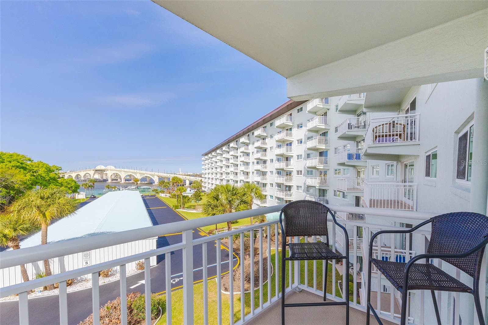 Condominium at 100 SILVER BEACH AVE #502, DAYTONA BEACH, photo 7 of 66