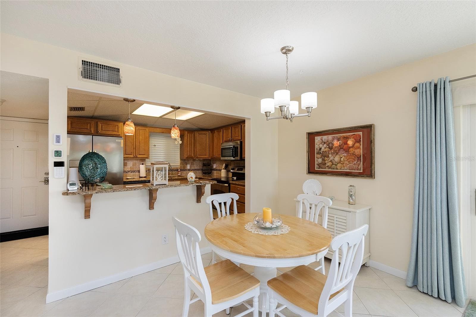 Condominium at 100 SILVER BEACH AVE #502, DAYTONA BEACH, photo 27 of 66