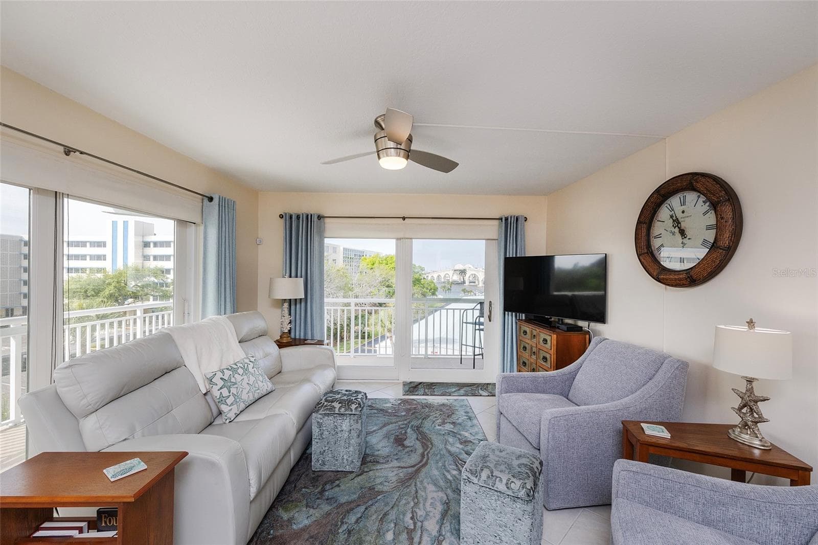 Condominium at 100 SILVER BEACH AVE #502, DAYTONA BEACH, photo 39 of 66