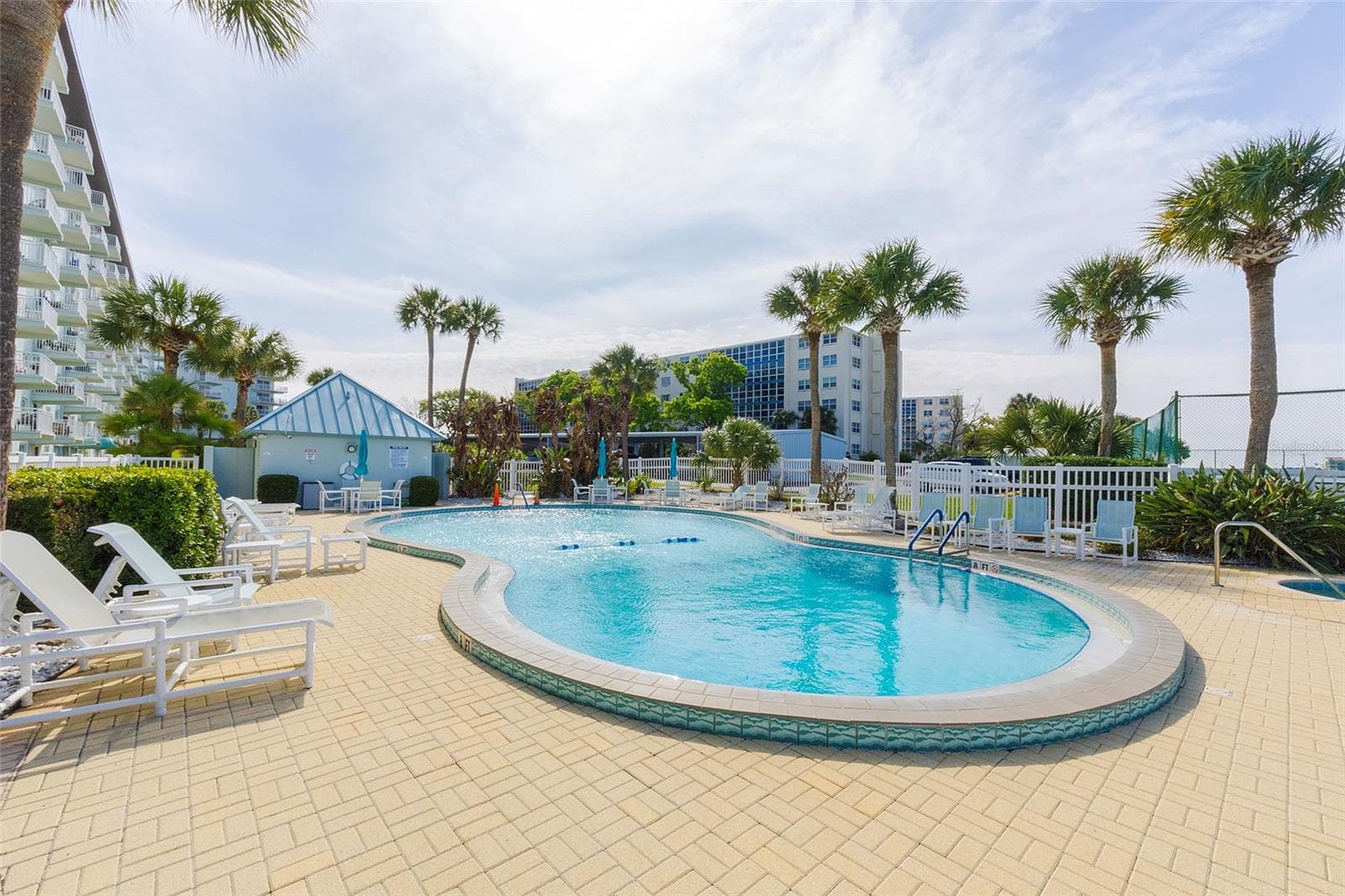 Condominium at 100 SILVER BEACH AVE #502, DAYTONA BEACH, photo 45 of 66