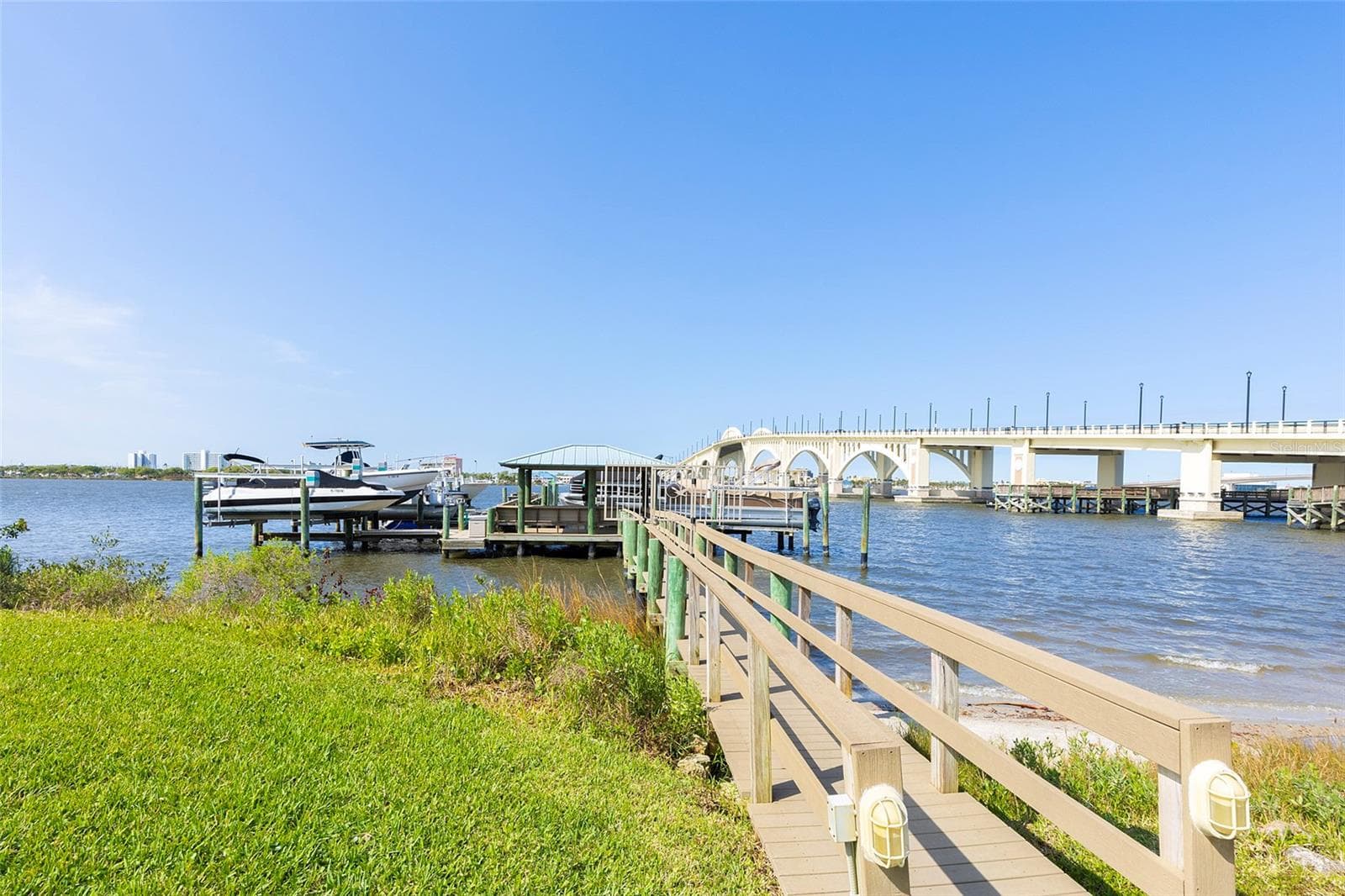 Condominium at 100 SILVER BEACH AVE #502, DAYTONA BEACH, photo 49 of 66