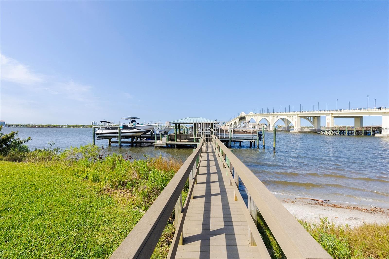 Condominium at 100 SILVER BEACH AVE #502, DAYTONA BEACH, photo 50 of 66