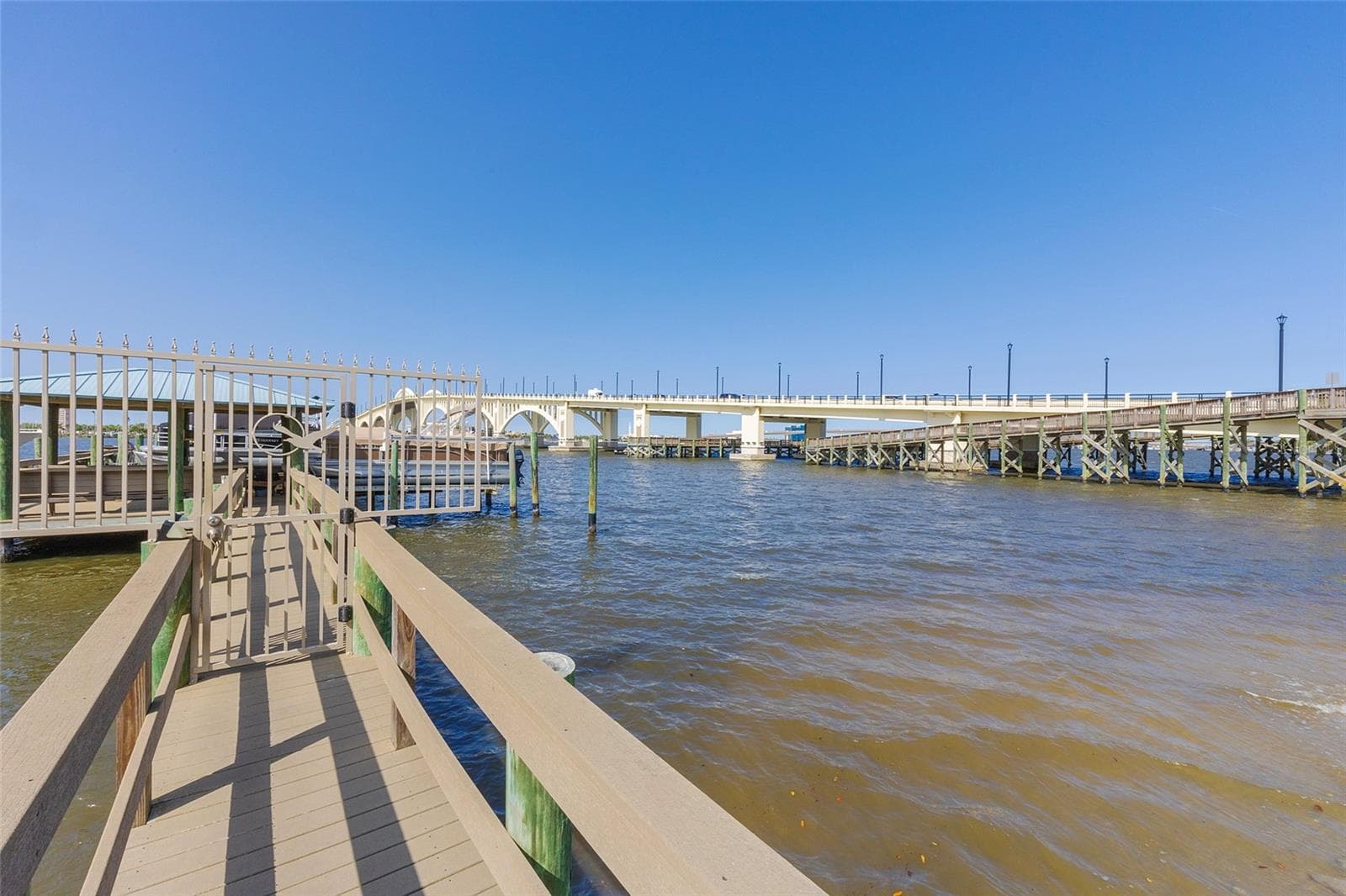 Condominium at 100 SILVER BEACH AVE #502, DAYTONA BEACH, photo 52 of 66