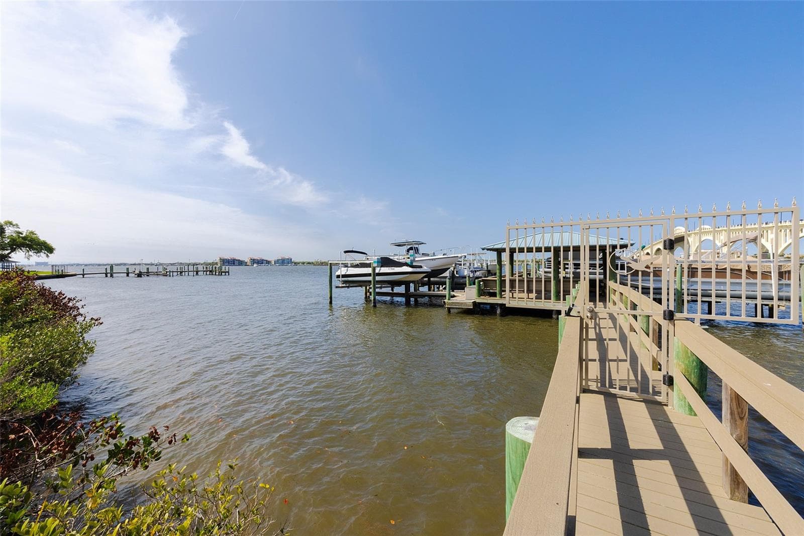 Condominium at 100 SILVER BEACH AVE #502, DAYTONA BEACH, photo 53 of 66