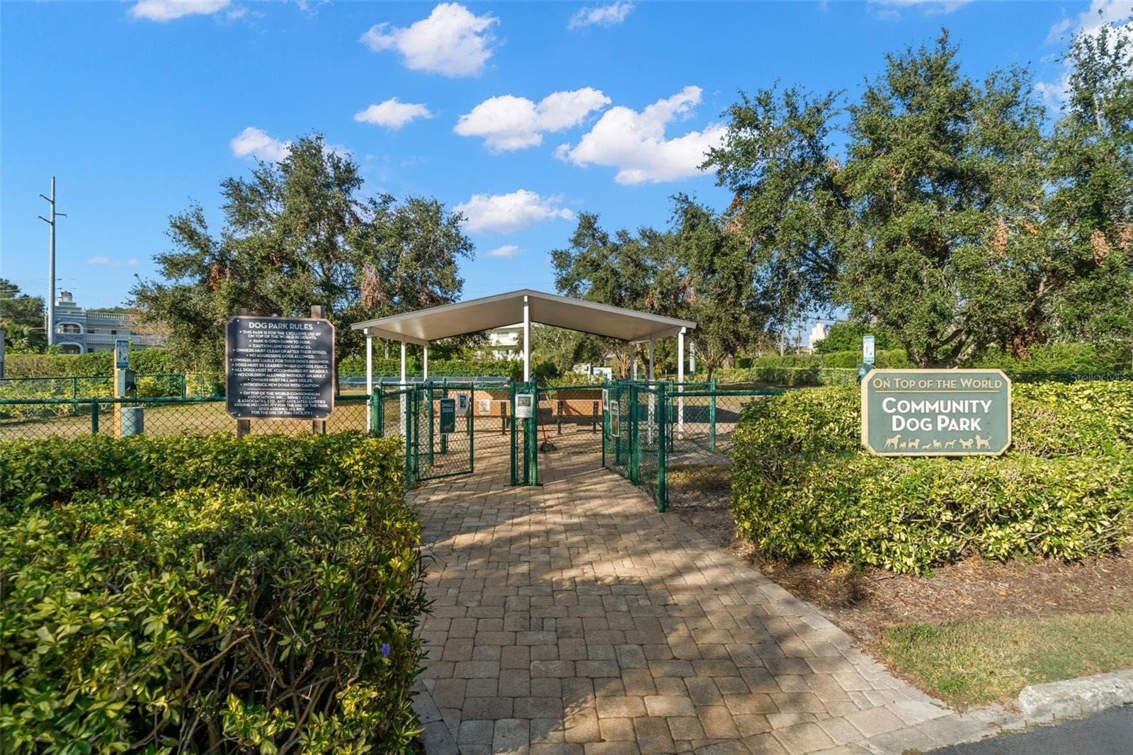 Condominium at 2433 BRAZILIA DR #41, CLEARWATER, photo 33 of 39