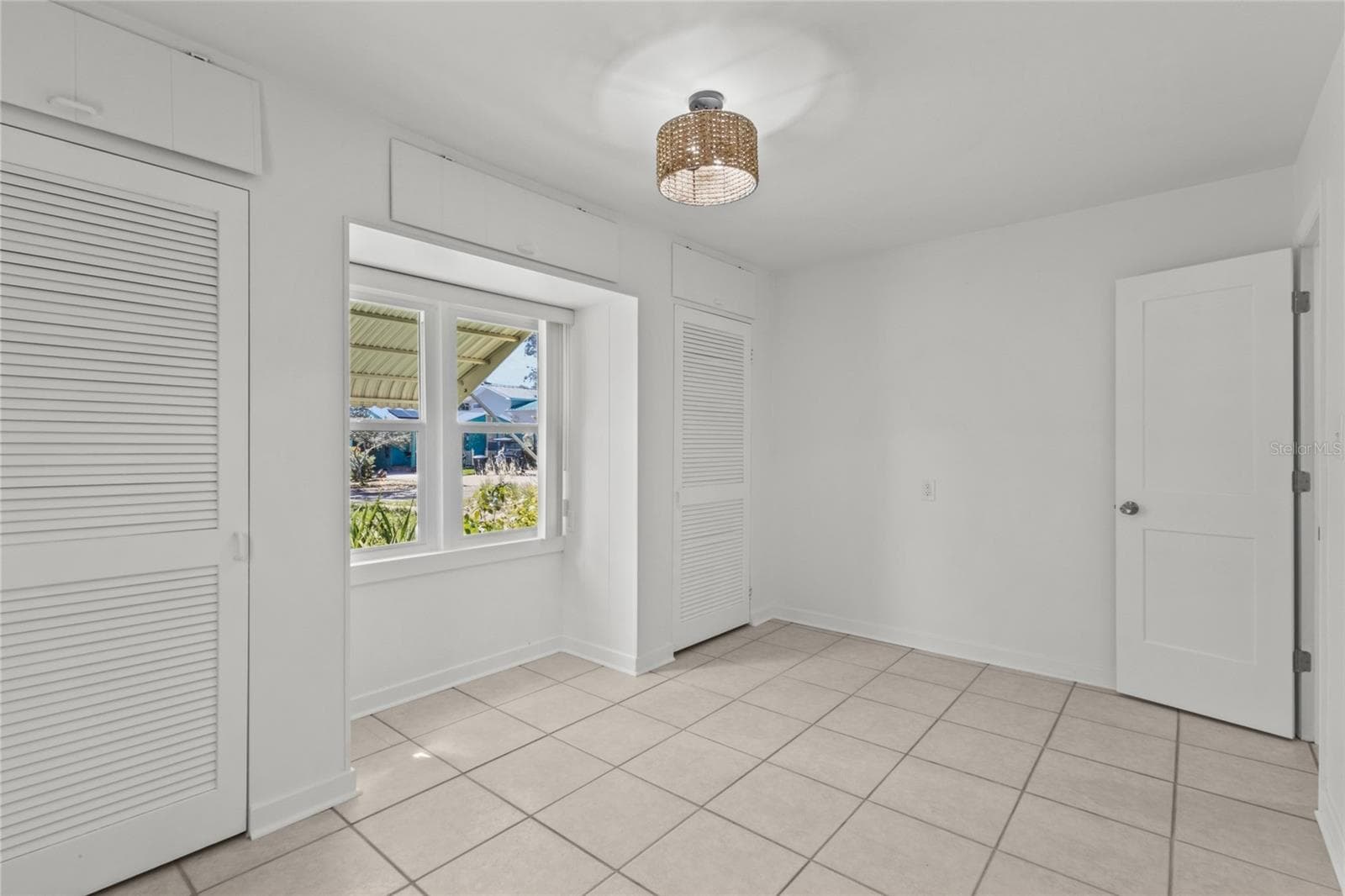 Second Bedroom - 5819 27TH AVE S, GULFPORT