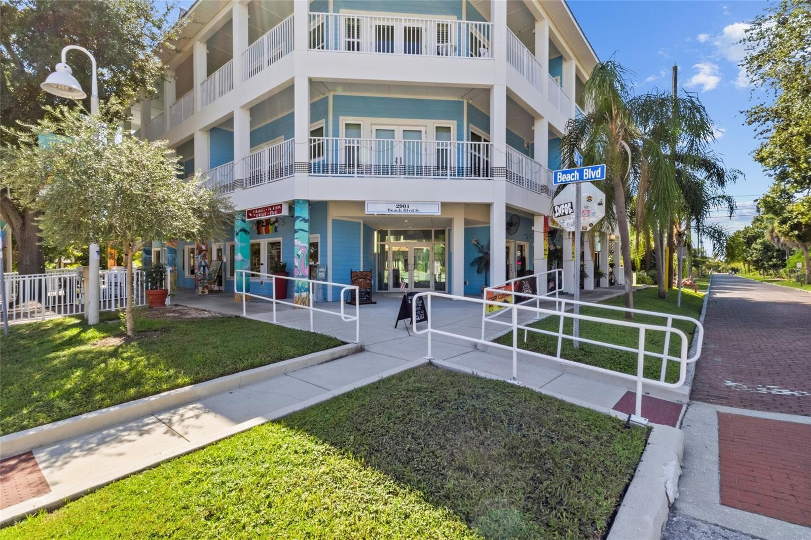 Downtown Gulfport - 5819 27TH AVE S, GULFPORT