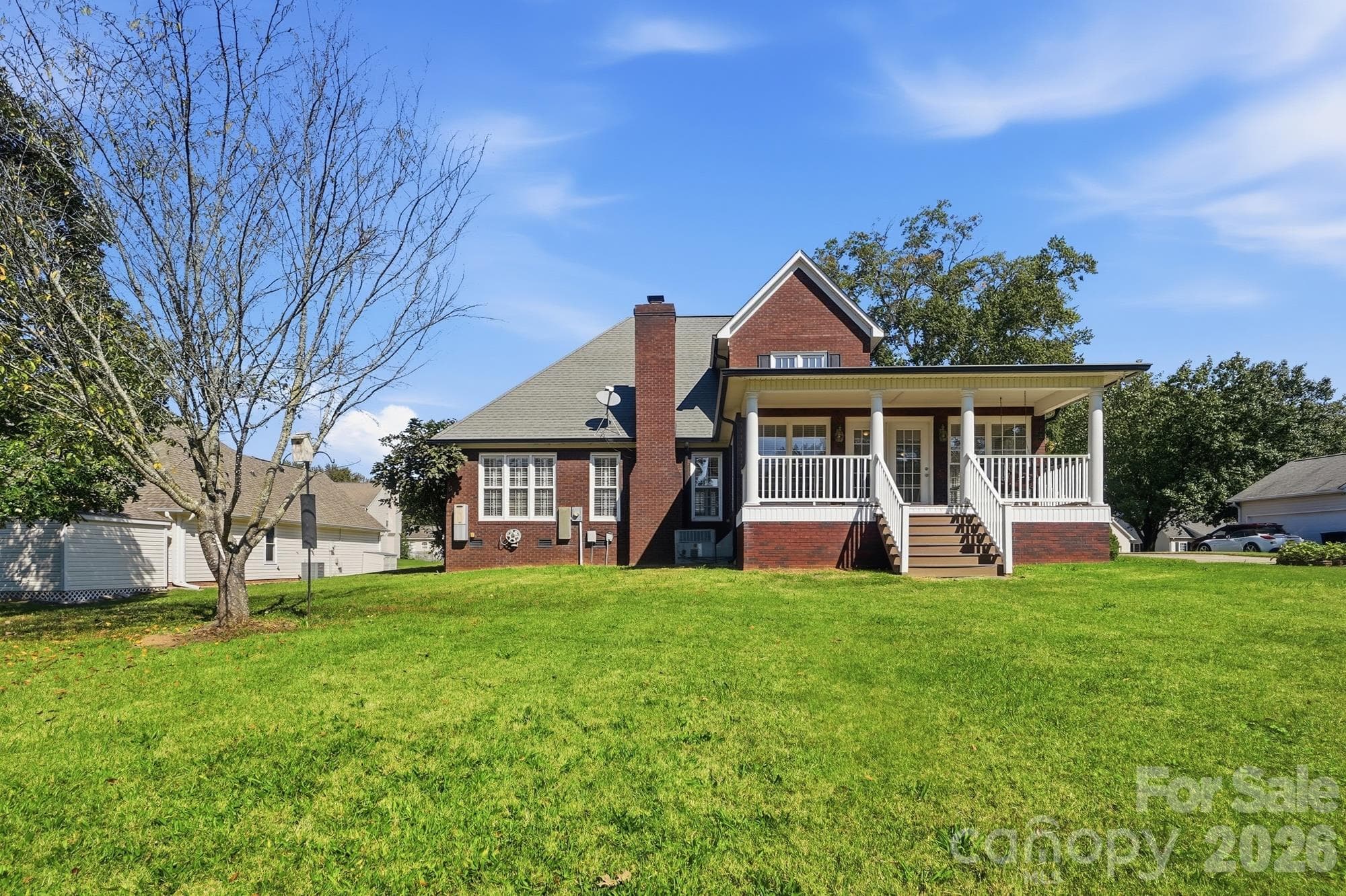 Single Family Residence at 2322 Beaver Pond Road, Kannapolis, photo 36 of 42