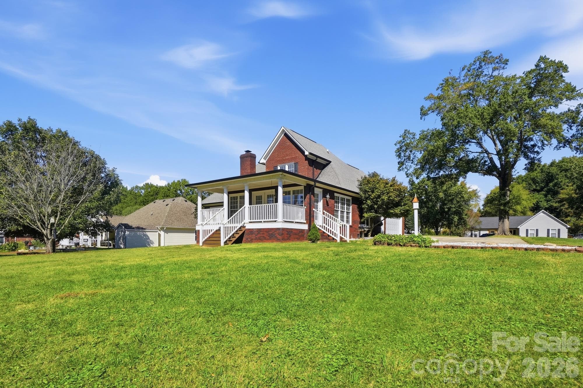 Single Family Residence at 2322 Beaver Pond Road, Kannapolis, photo 37 of 42