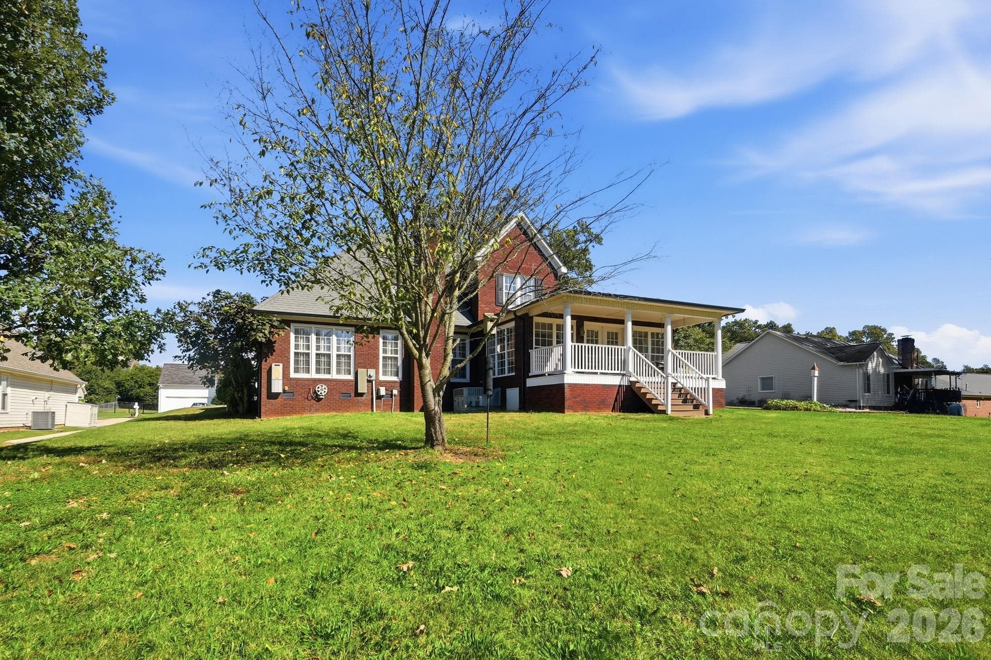 Single Family Residence at 2322 Beaver Pond Road, Kannapolis, photo 41 of 42