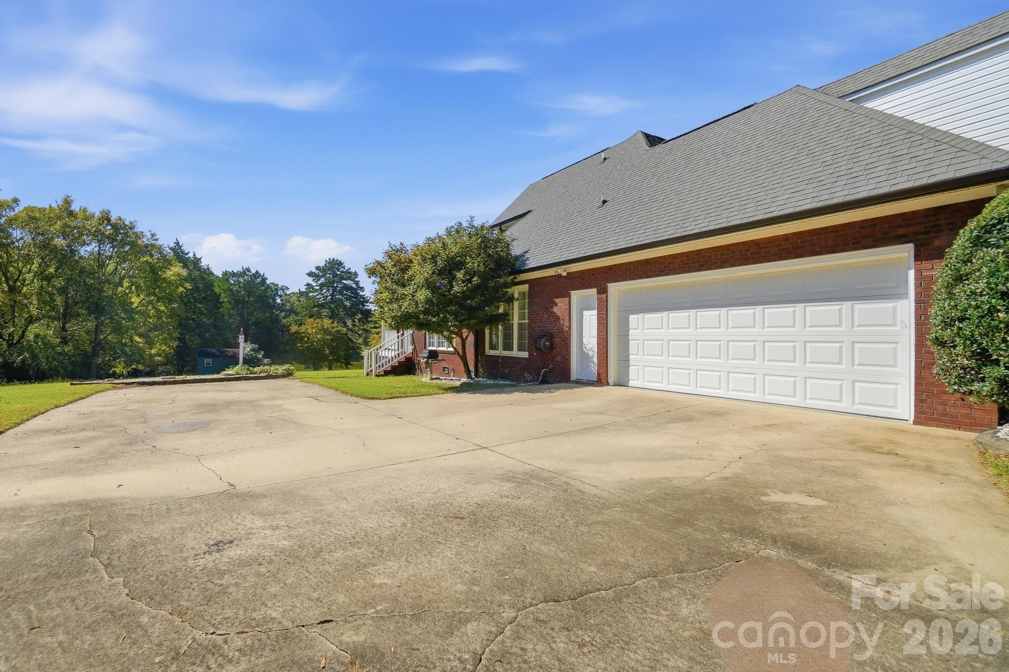 Single Family Residence at 2322 Beaver Pond Road, Kannapolis, photo 42 of 42