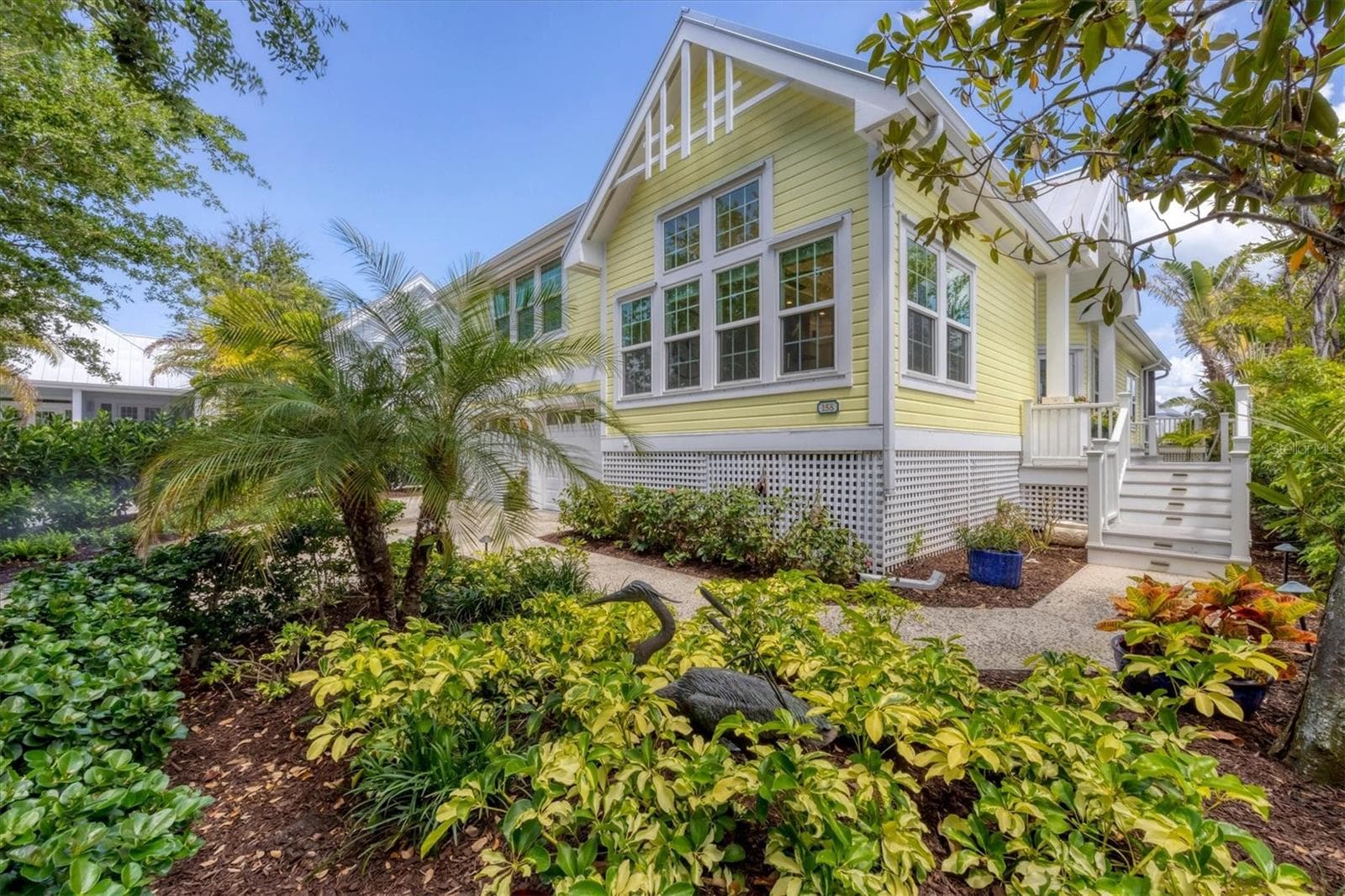 Single Family Residence at 158 CARRICK BEND LN, BOCA GRANDE, photo 2 of 67