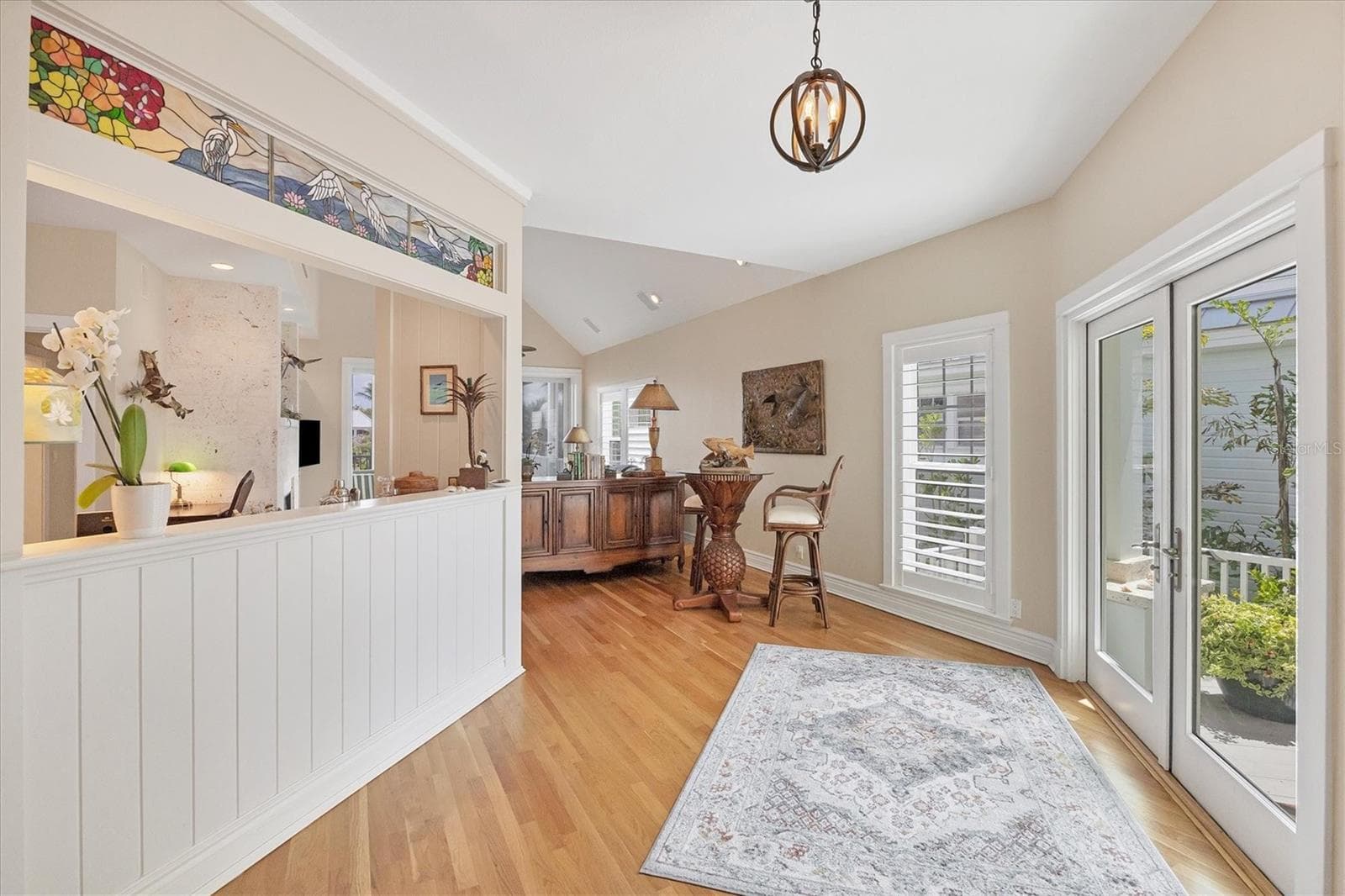 Single Family Residence at 158 CARRICK BEND LN, BOCA GRANDE, photo 4 of 67