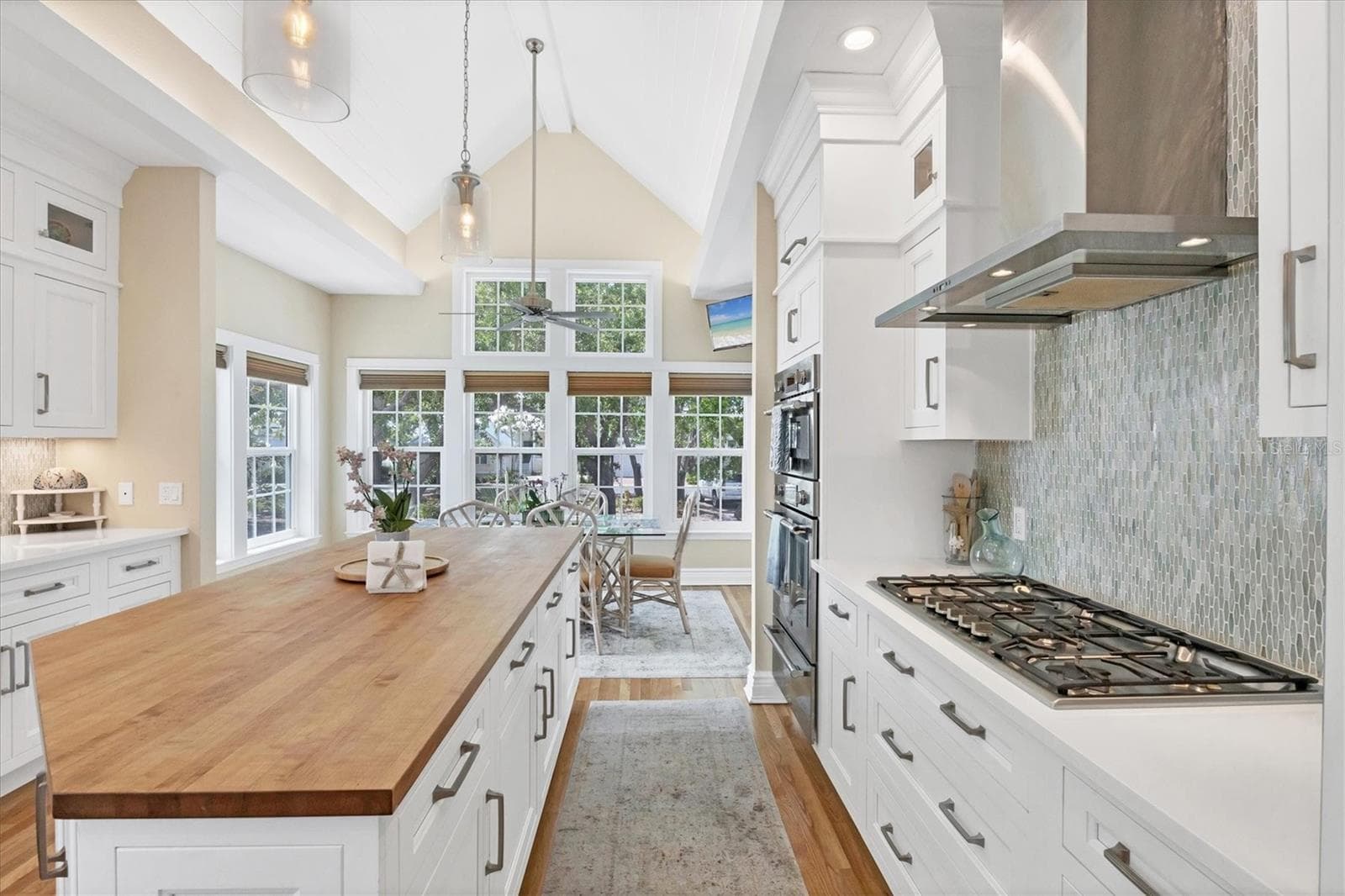 Single Family Residence at 158 CARRICK BEND LN, BOCA GRANDE, photo 6 of 67