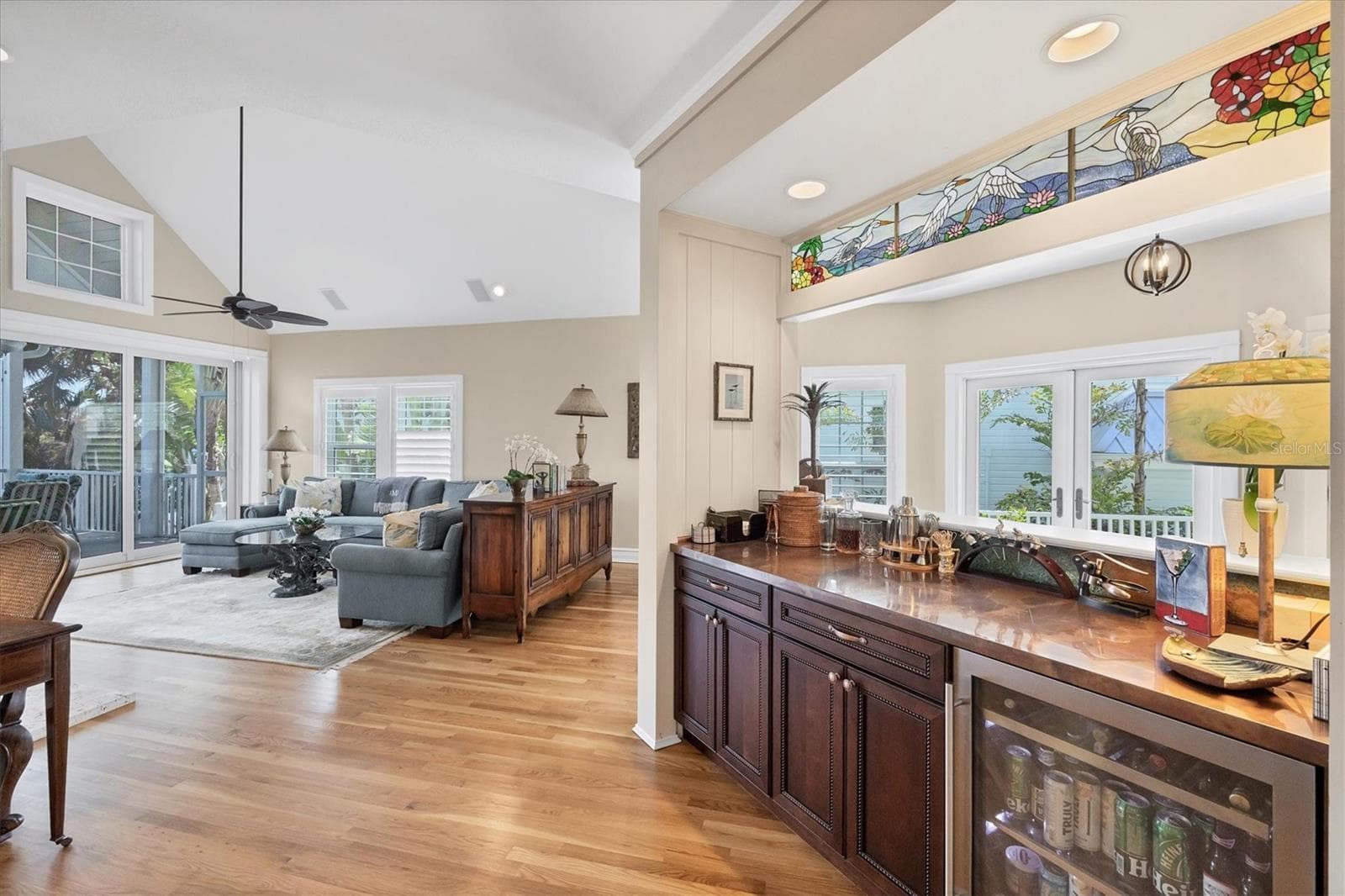 Single Family Residence at 158 CARRICK BEND LN, BOCA GRANDE, photo 13 of 67