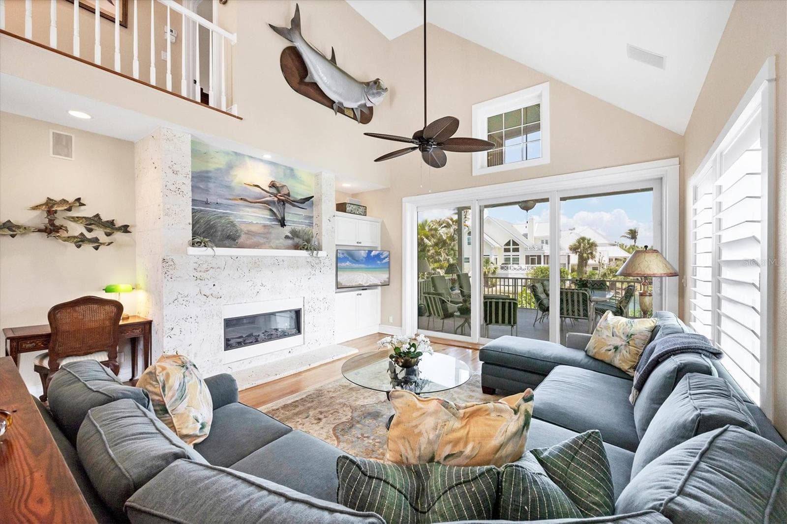 Single Family Residence at 158 CARRICK BEND LN, BOCA GRANDE, photo 15 of 67
