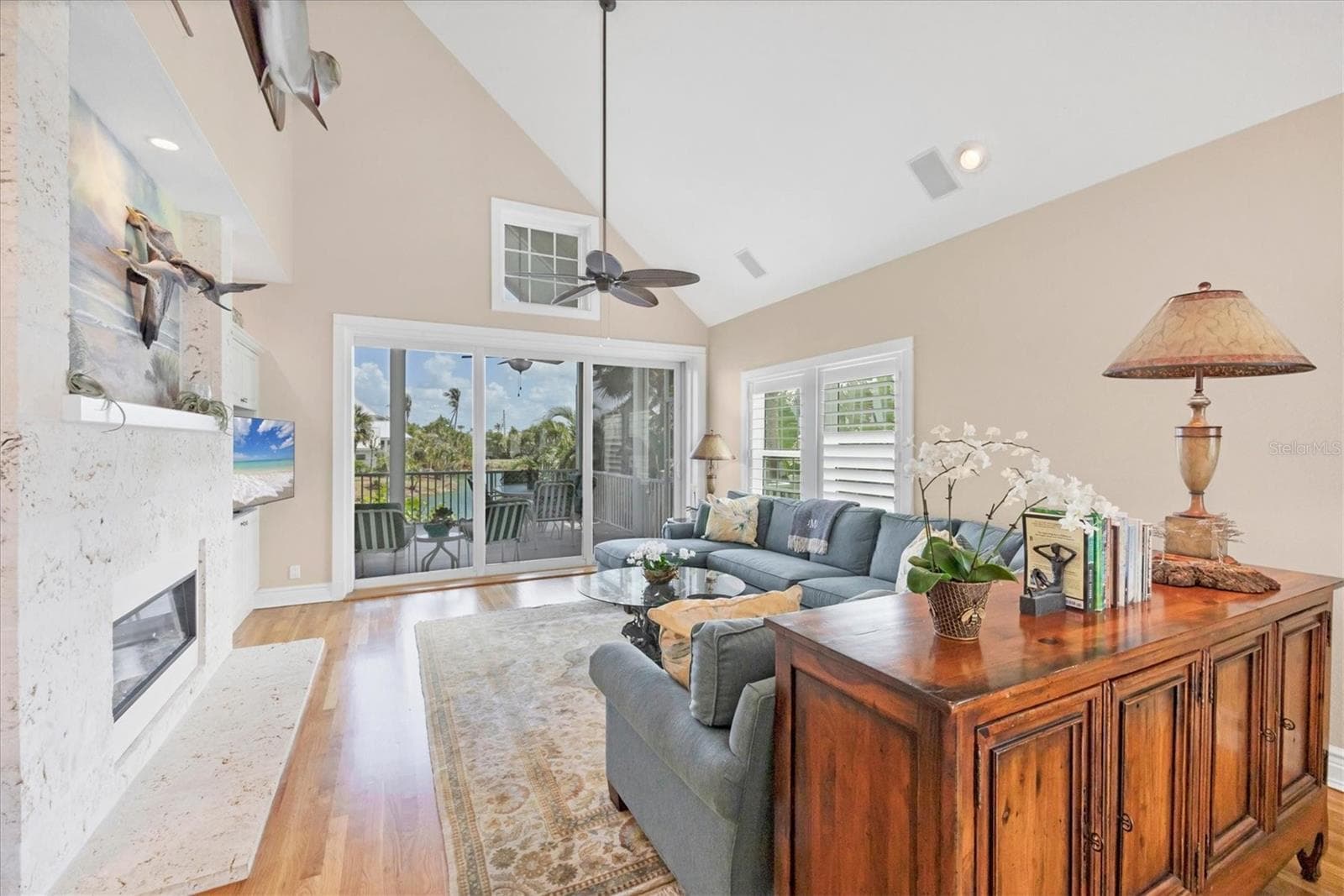 Single Family Residence at 158 CARRICK BEND LN, BOCA GRANDE, photo 16 of 67