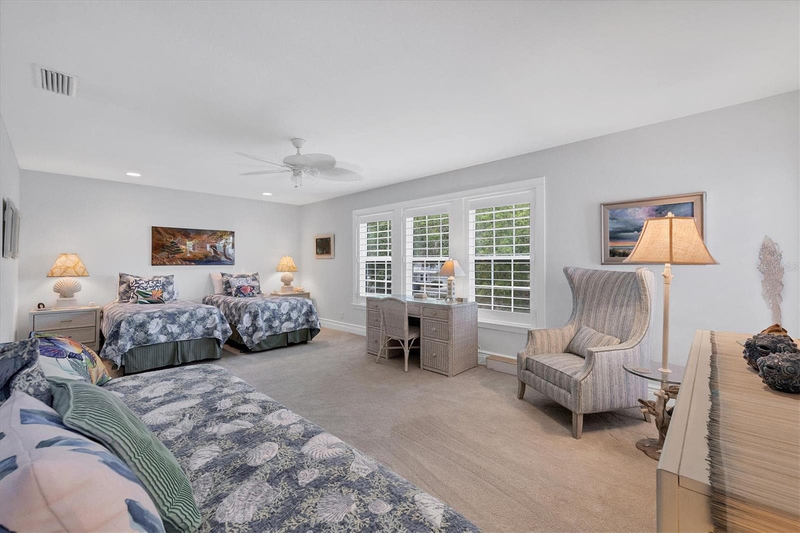 Single Family Residence at 158 CARRICK BEND LN, BOCA GRANDE, photo 37 of 67