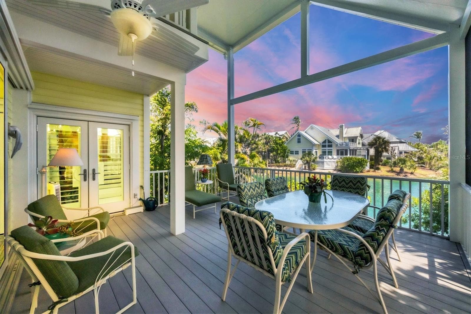 Single Family Residence at 158 CARRICK BEND LN, BOCA GRANDE, photo 40 of 67