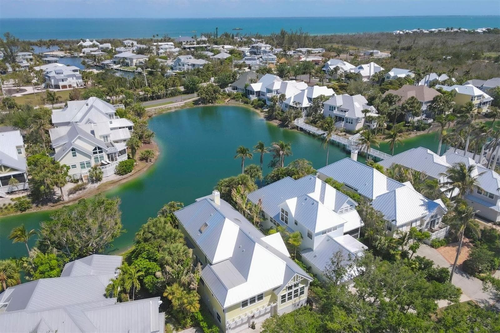 Single Family Residence at 158 CARRICK BEND LN, BOCA GRANDE, photo 46 of 67