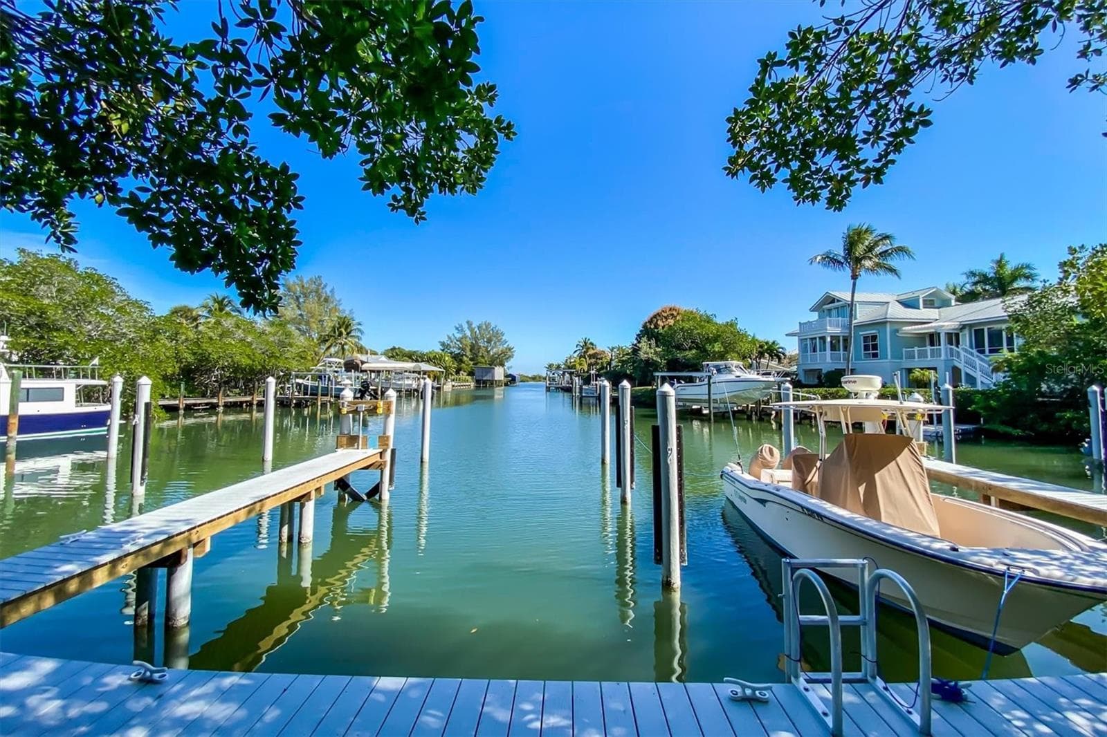 Single Family Residence at 158 CARRICK BEND LN, BOCA GRANDE, photo 55 of 67