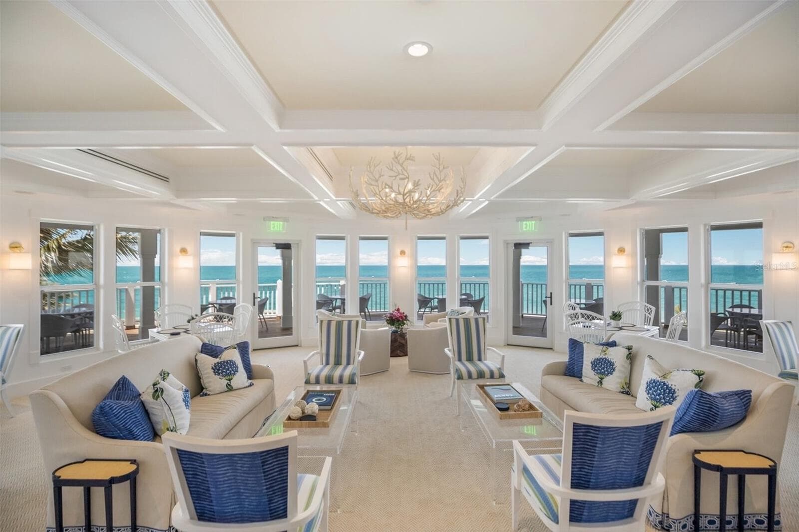 Single Family Residence at 158 CARRICK BEND LN, BOCA GRANDE, photo 60 of 67