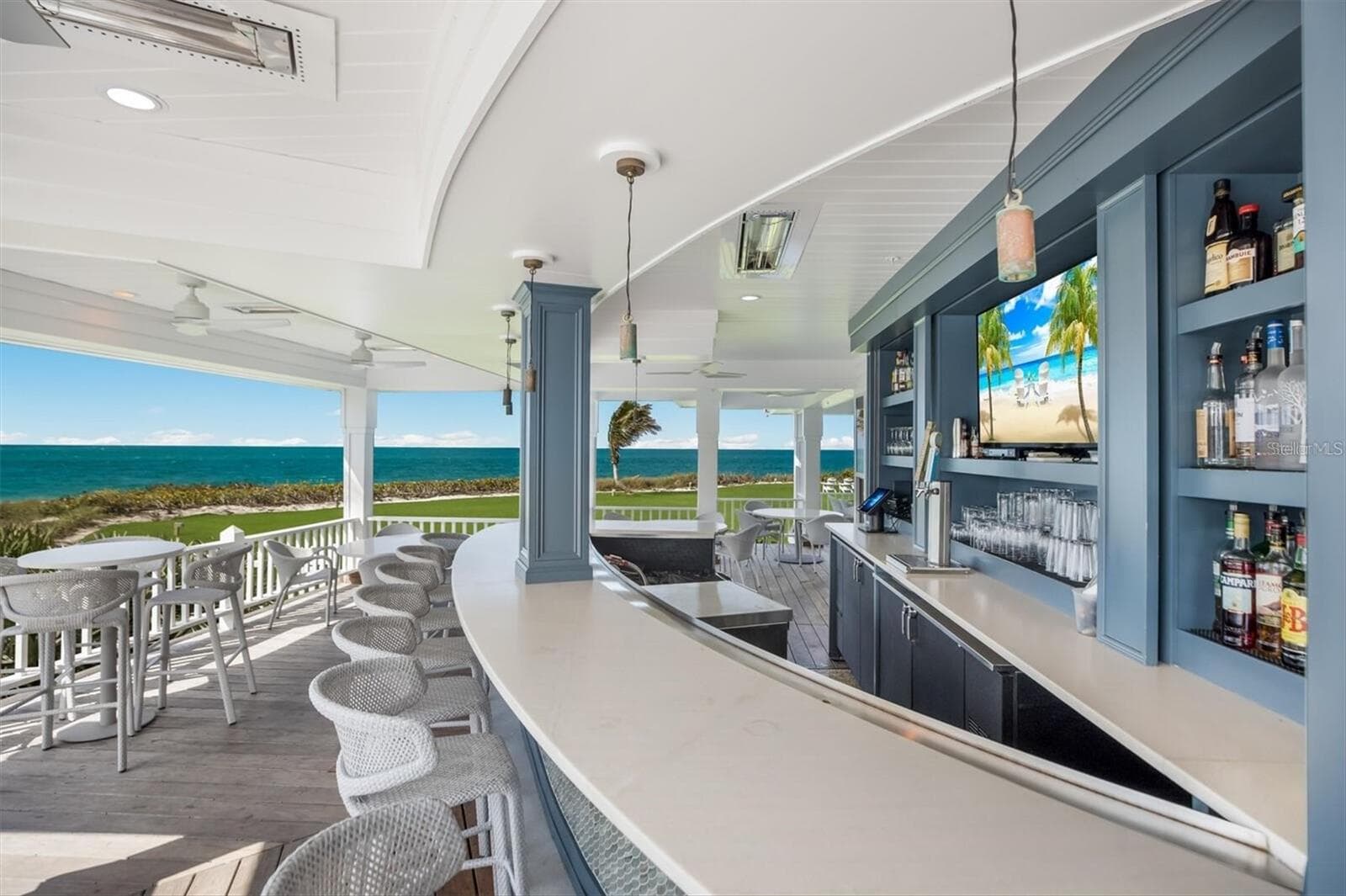Single Family Residence at 158 CARRICK BEND LN, BOCA GRANDE, photo 61 of 67