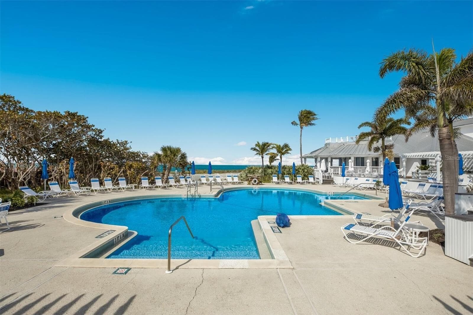 Single Family Residence at 158 CARRICK BEND LN, BOCA GRANDE, photo 62 of 67