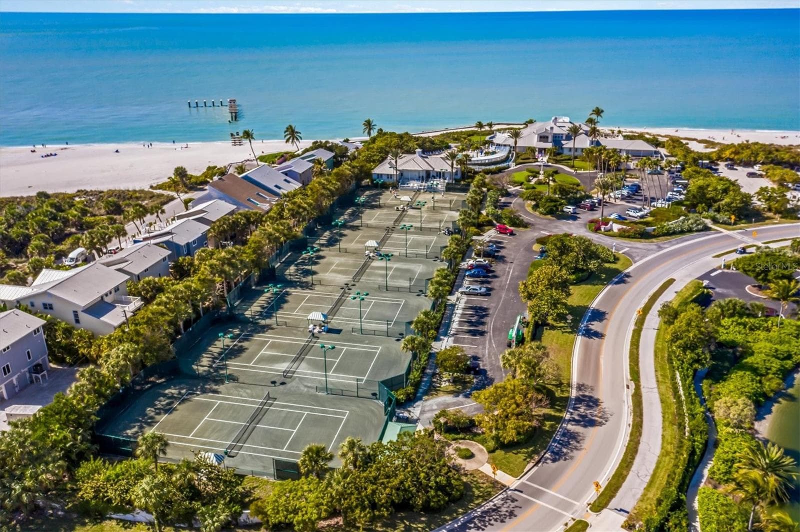 Single Family Residence at 158 CARRICK BEND LN, BOCA GRANDE, photo 64 of 67