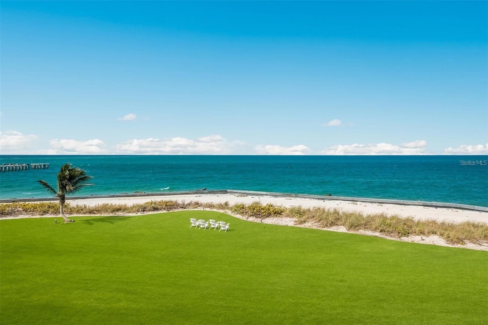Single Family Residence at 158 CARRICK BEND LN, BOCA GRANDE, photo 65 of 67