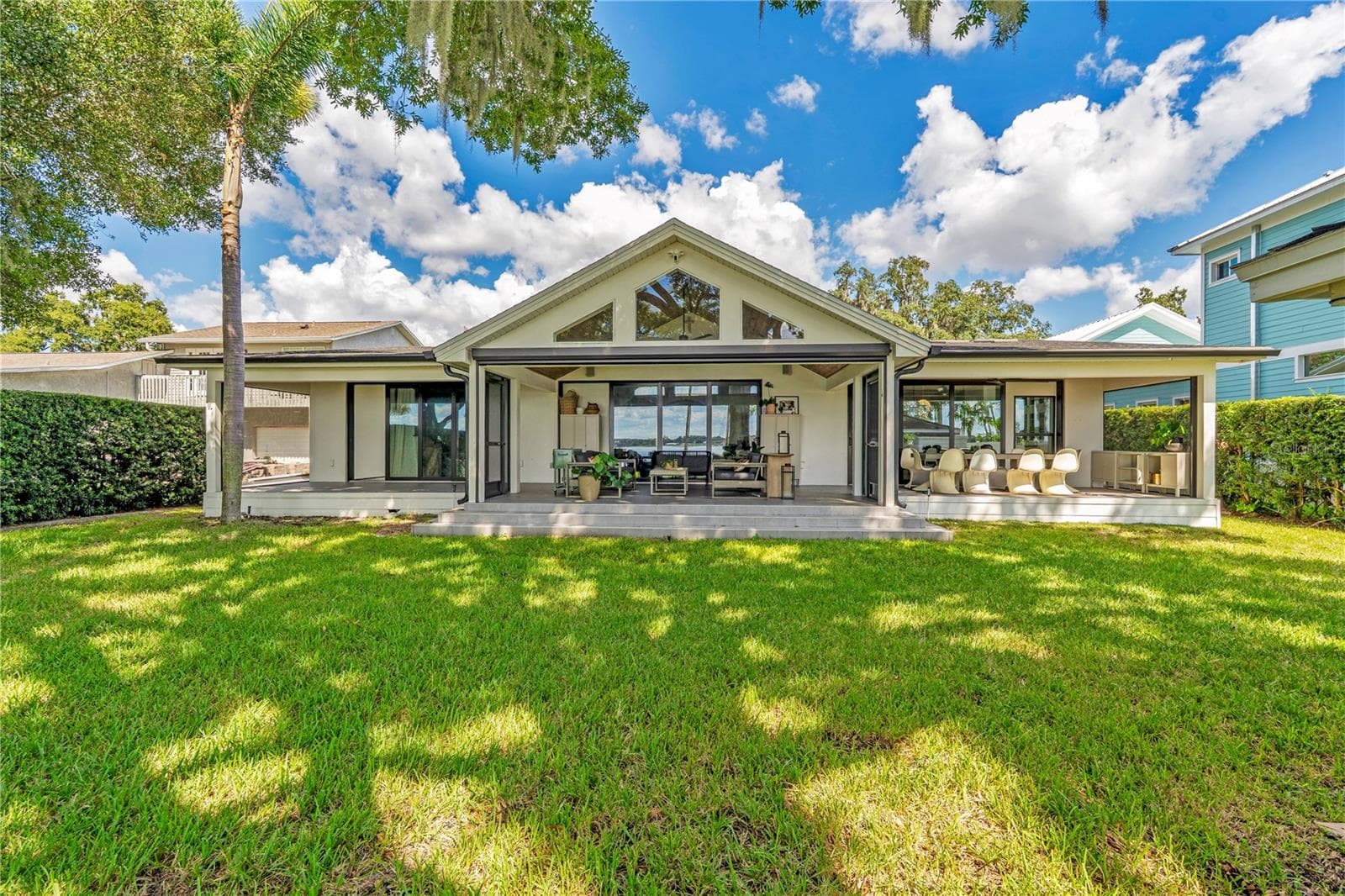 Single Family Residence at 6922 SEMINOLE DR, BELLE ISLE, photo 45 of 62
