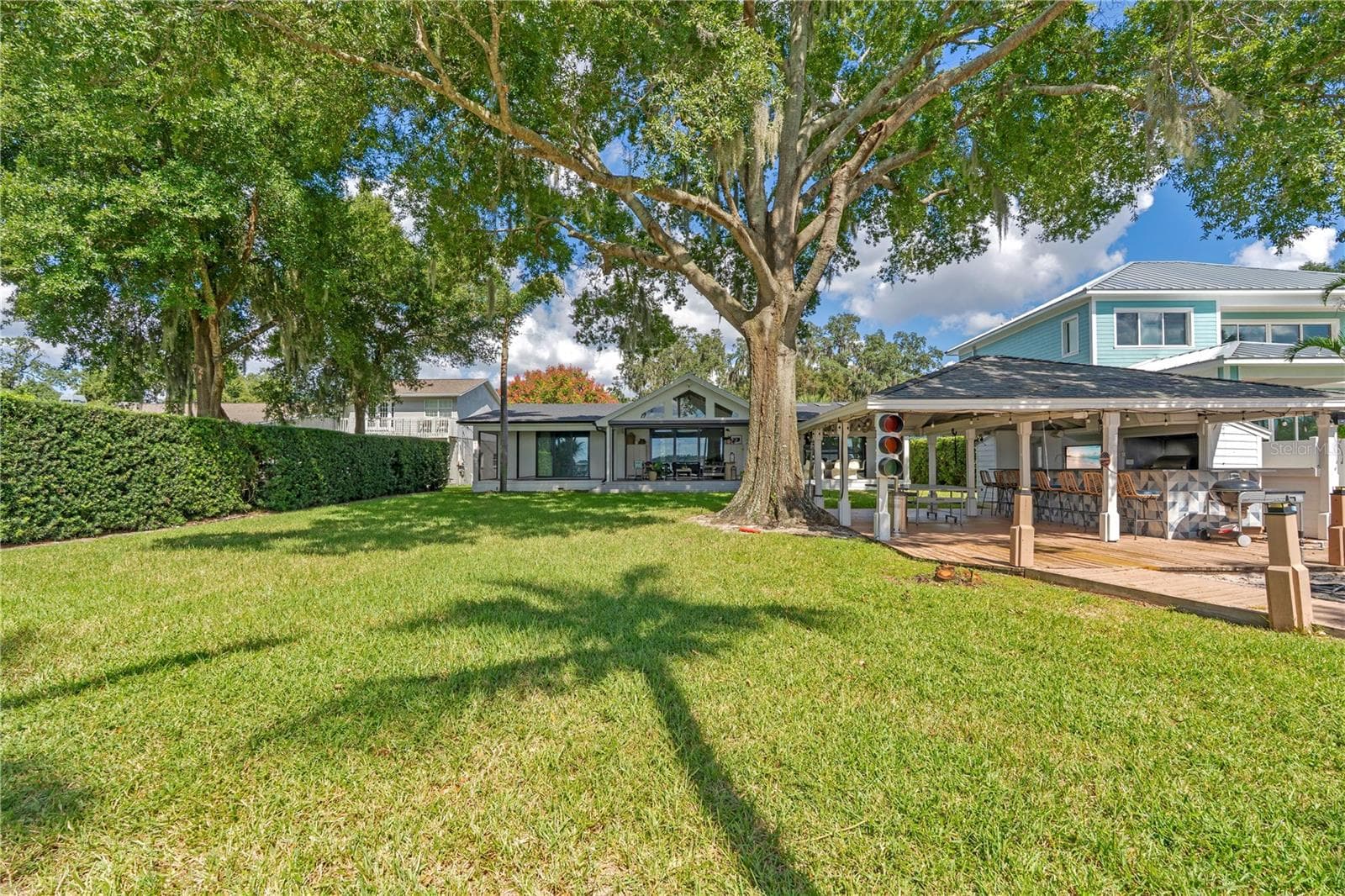 Single Family Residence at 6922 SEMINOLE DR, BELLE ISLE, photo 54 of 62