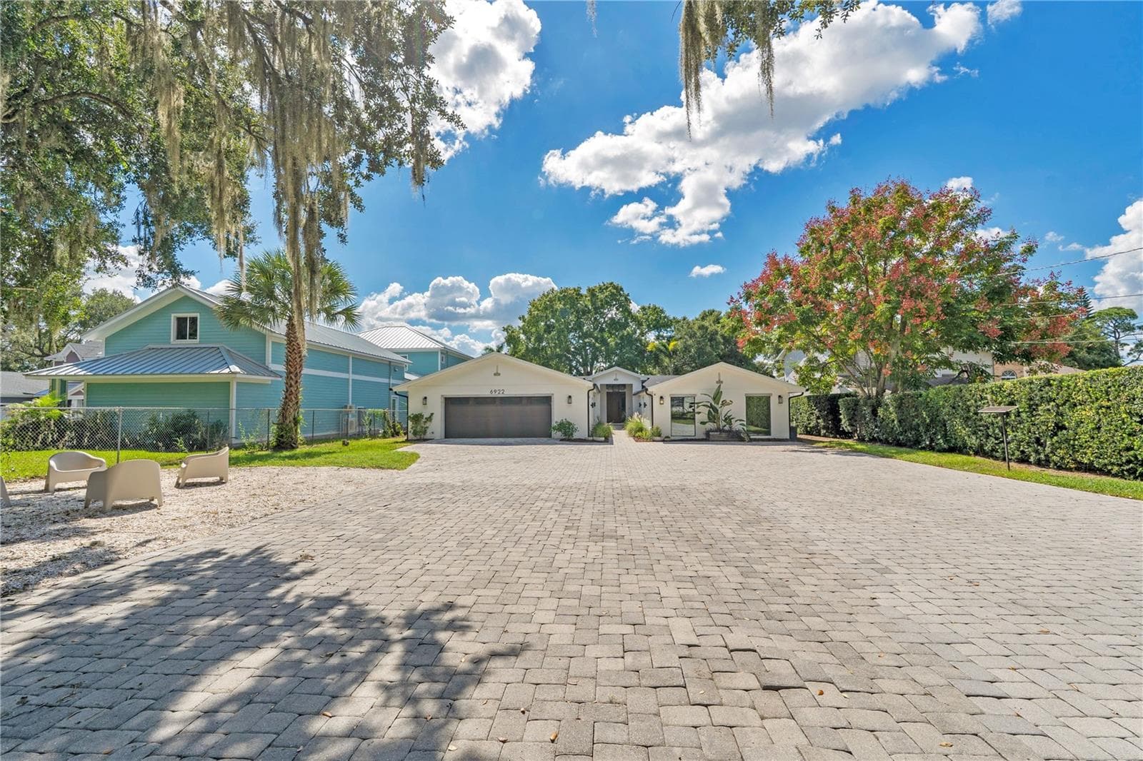 Single Family Residence at 6922 SEMINOLE DR, BELLE ISLE, photo 62 of 62