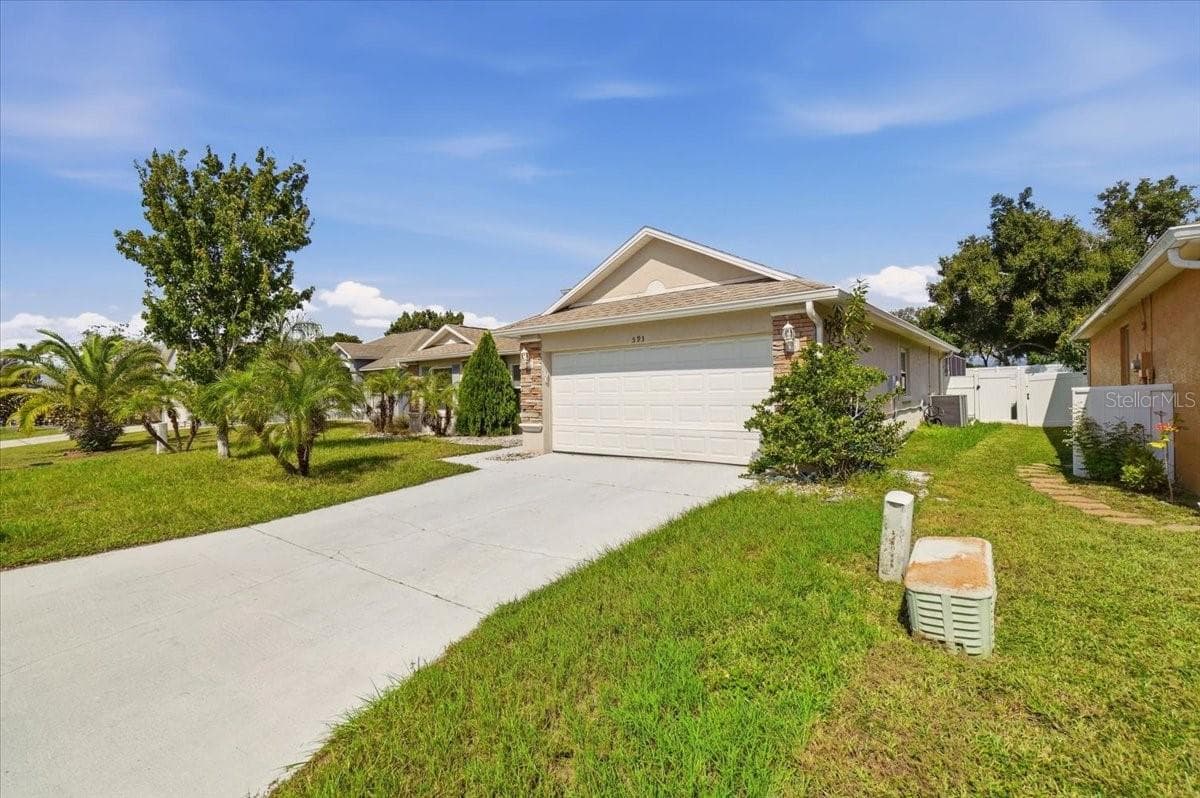 Single Family Residence at 593 TERRANOVA CIR, WINTER HAVEN, photo 57 of 70