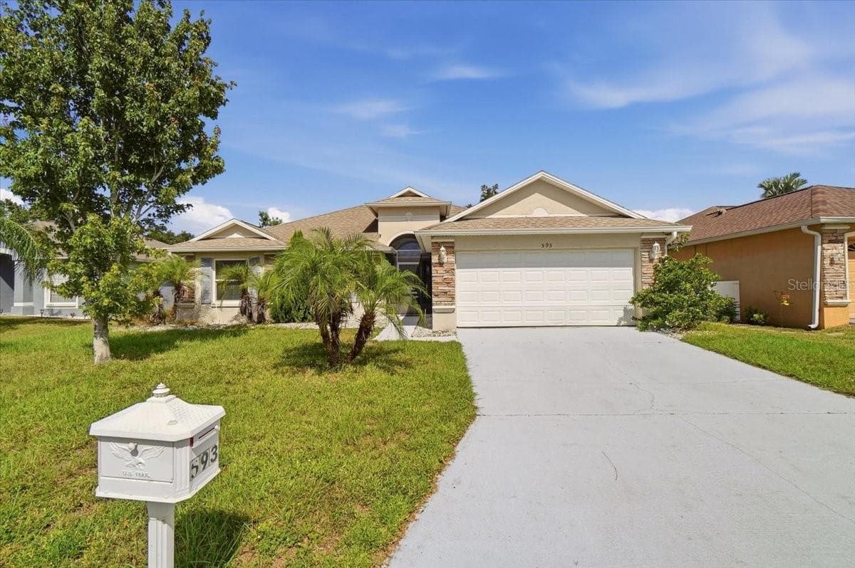 Single Family Residence at 593 TERRANOVA CIR, WINTER HAVEN, photo 59 of 70