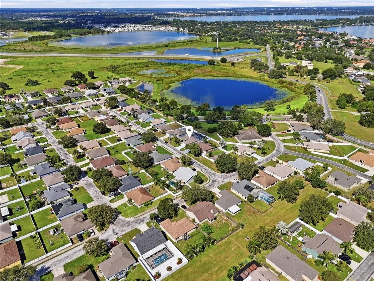 Single Family Residence at 593 TERRANOVA CIR, WINTER HAVEN, photo 64 of 70