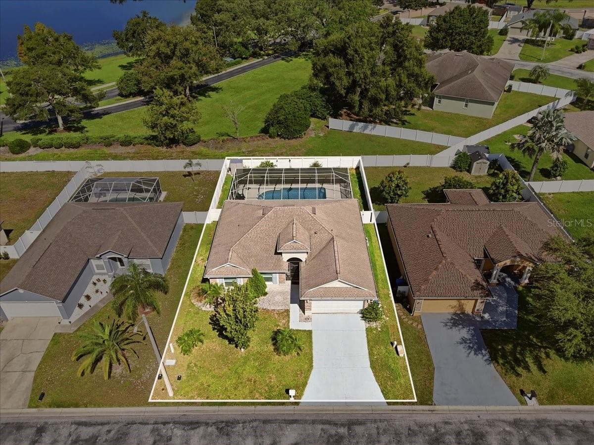 Single Family Residence at 593 TERRANOVA CIR, WINTER HAVEN, photo 66 of 70