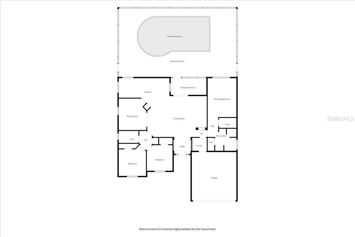 Single Family Residence at 593 TERRANOVA CIR, WINTER HAVEN, photo 69 of 70