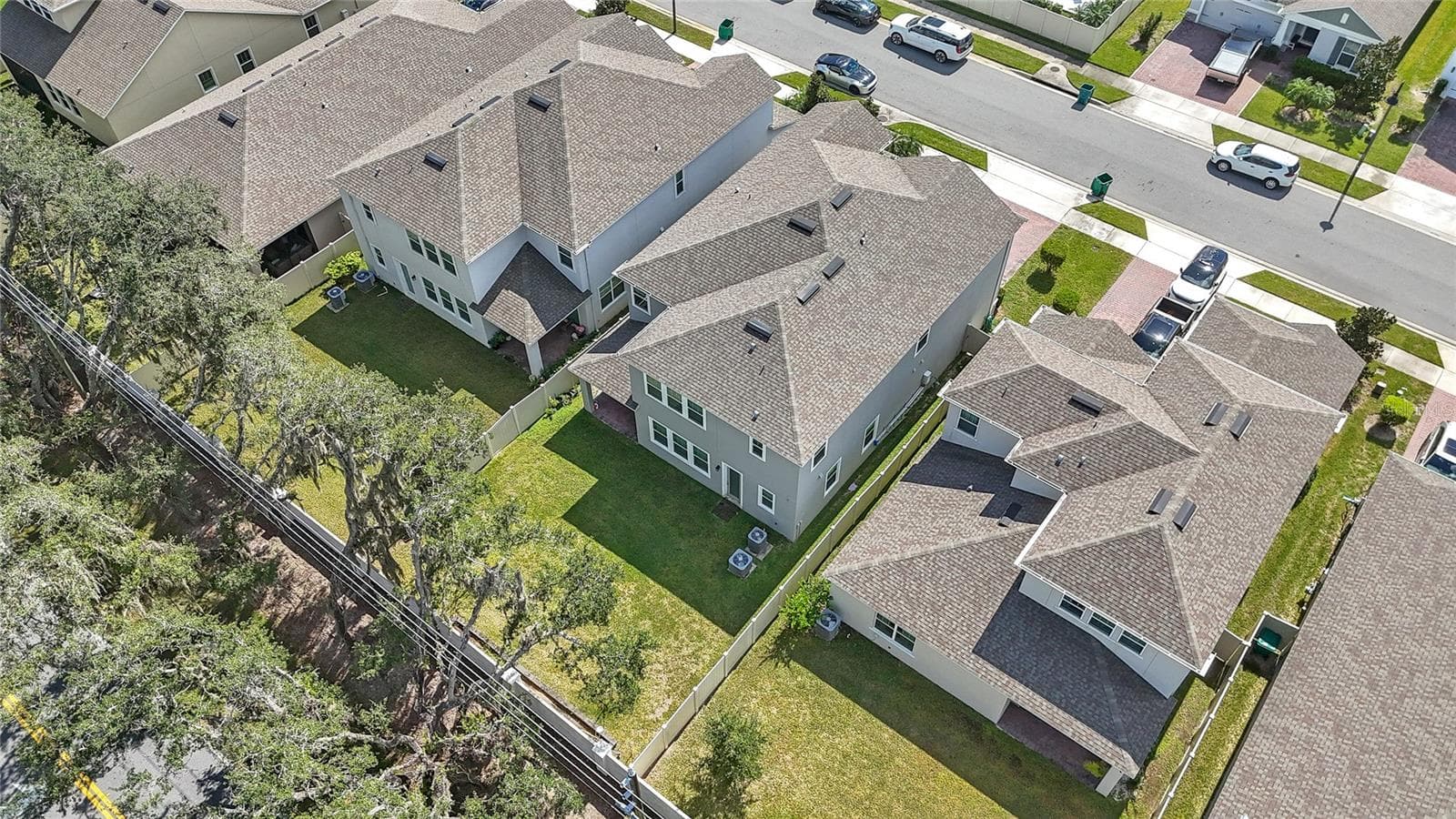 Single Family Residence at 14327 WABASSO LOOP, WINTER GARDEN, photo 38 of 46
