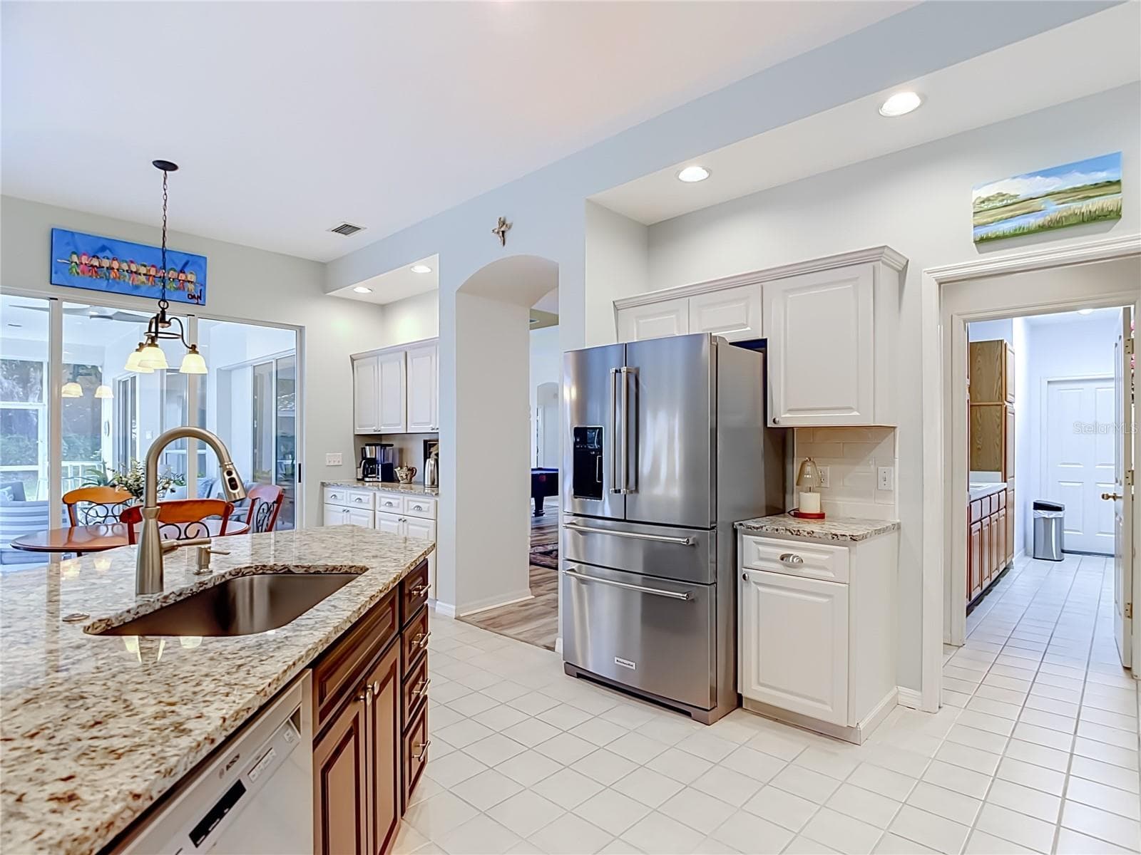 Single Family Residence at 8704 BROADGREEN CT, TAMPA, photo 12 of 91