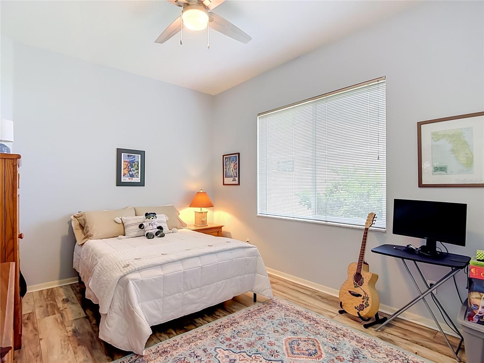 Single Family Residence at 8704 BROADGREEN CT, TAMPA, photo 45 of 91