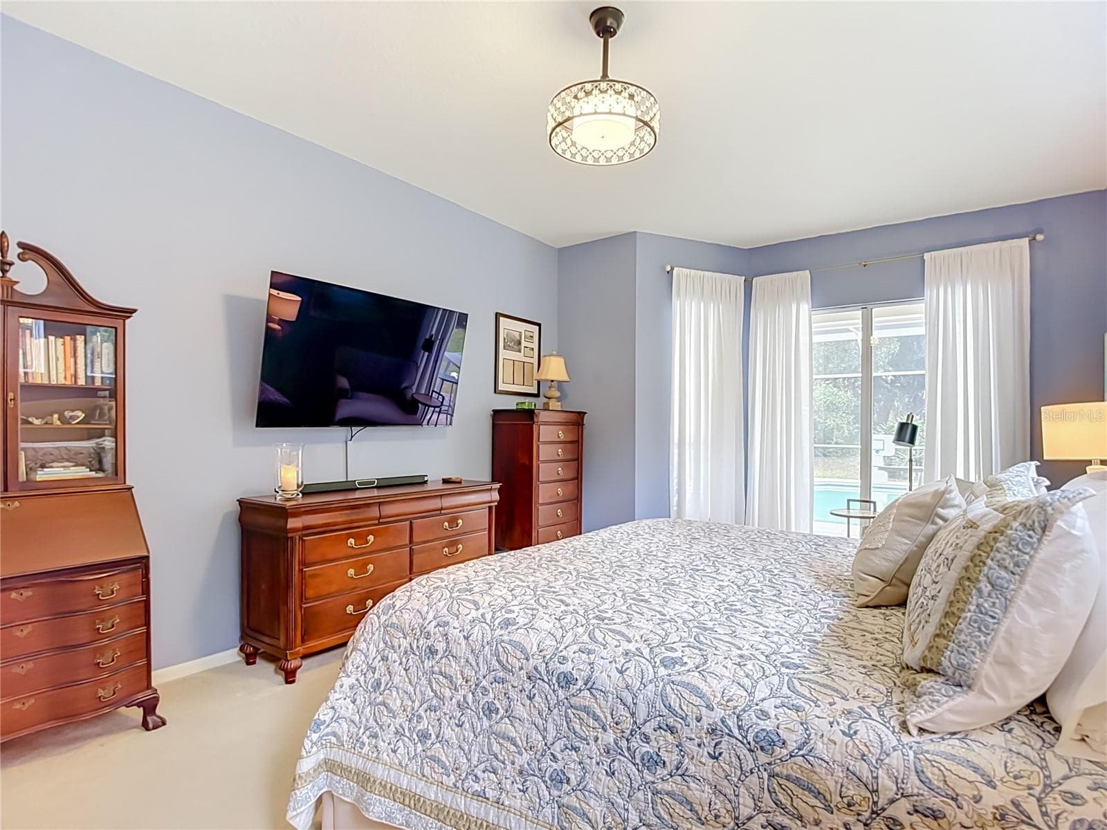 Single Family Residence at 8704 BROADGREEN CT, TAMPA, photo 54 of 91