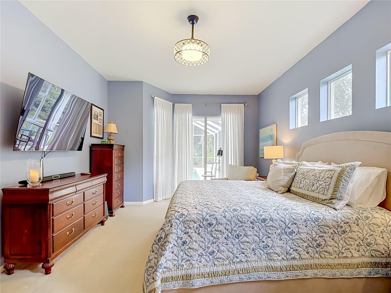 Single Family Residence at 8704 BROADGREEN CT, TAMPA, photo 55 of 91