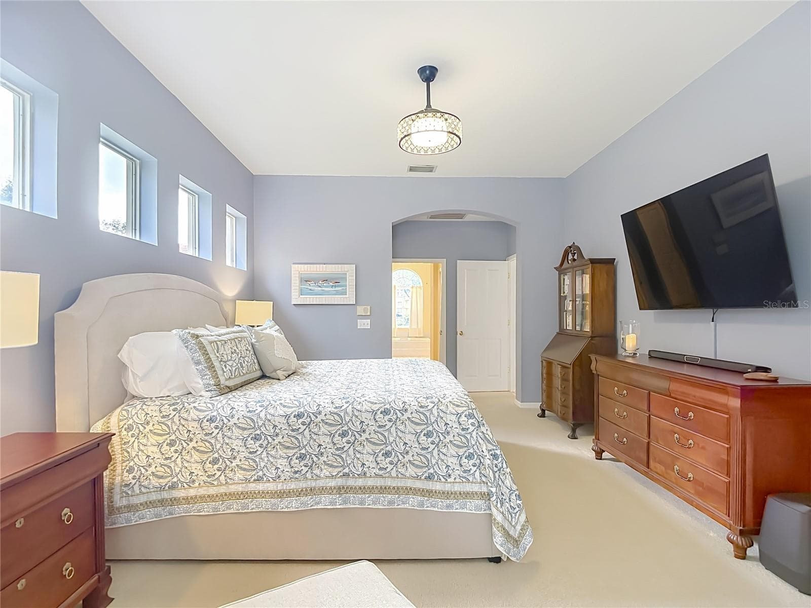 Single Family Residence at 8704 BROADGREEN CT, TAMPA, photo 58 of 91