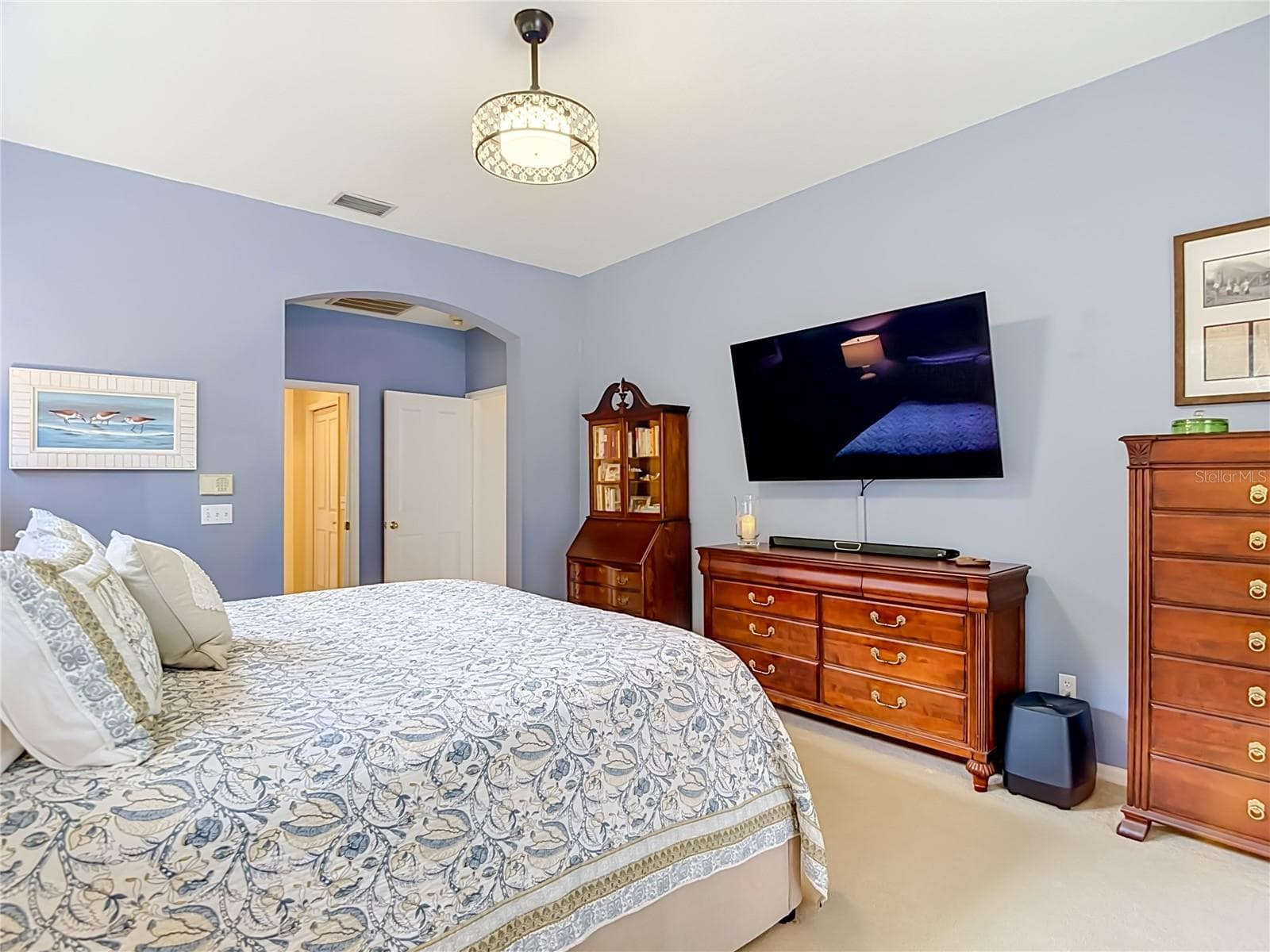 Single Family Residence at 8704 BROADGREEN CT, TAMPA, photo 59 of 91