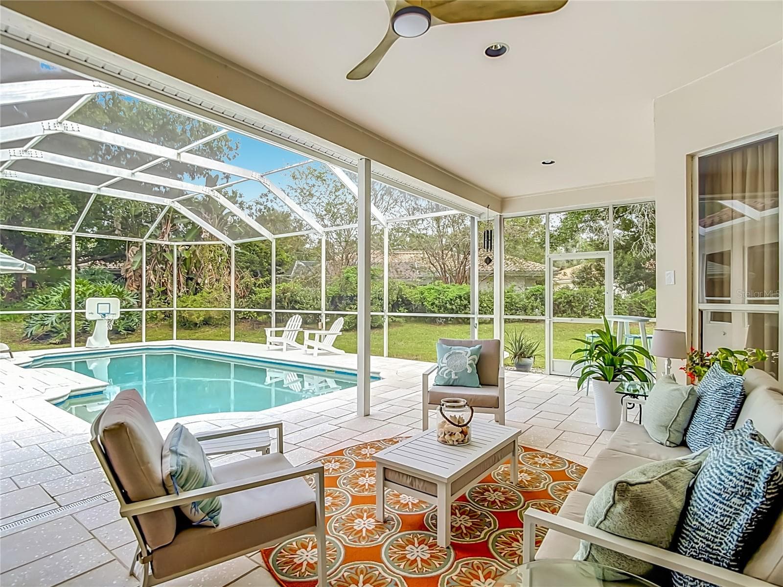 Single Family Residence at 8704 BROADGREEN CT, TAMPA, photo 72 of 91