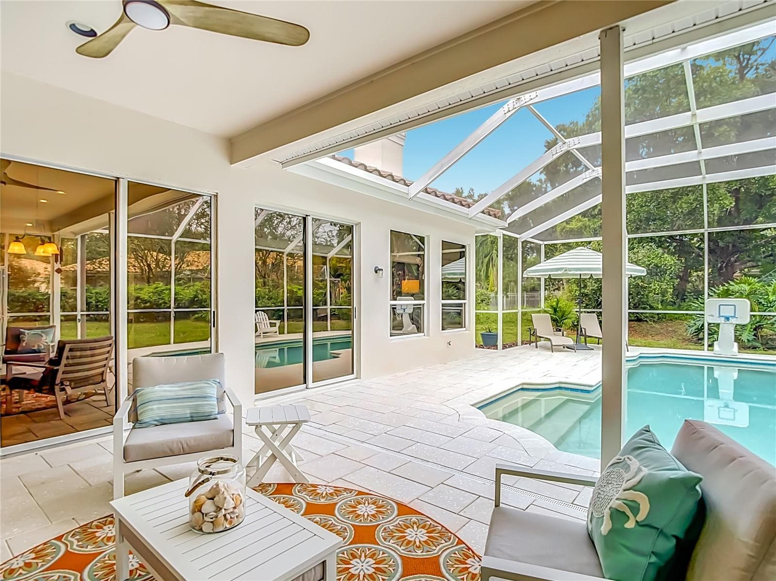 Single Family Residence at 8704 BROADGREEN CT, TAMPA, photo 75 of 91